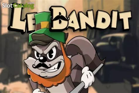 Le Bandit Slot - Play Online